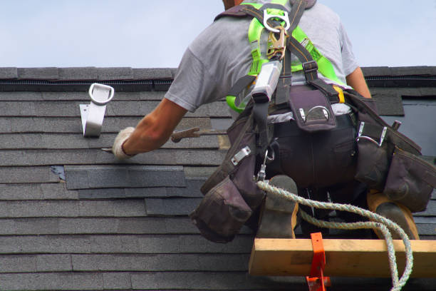 Hot Roofs in Williamstown, PA